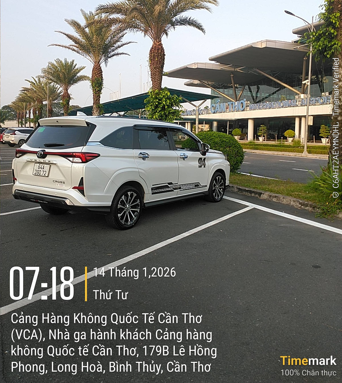 Đặt taxi Trà Vinh đi Long Xuyên đơn giản