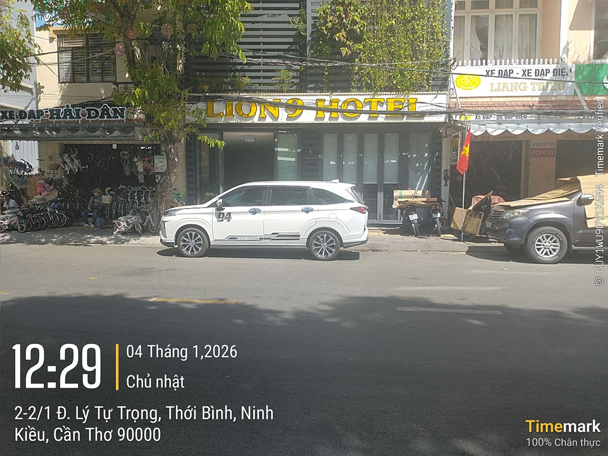 Dịch vụ taxi Trà Vinh đi Vĩnh Long của DVDL TRUYỀN